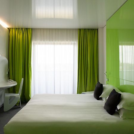 Comfort Aparthotel Bassin D'Arcachon La Teste-de-Buch Eksteriør billede