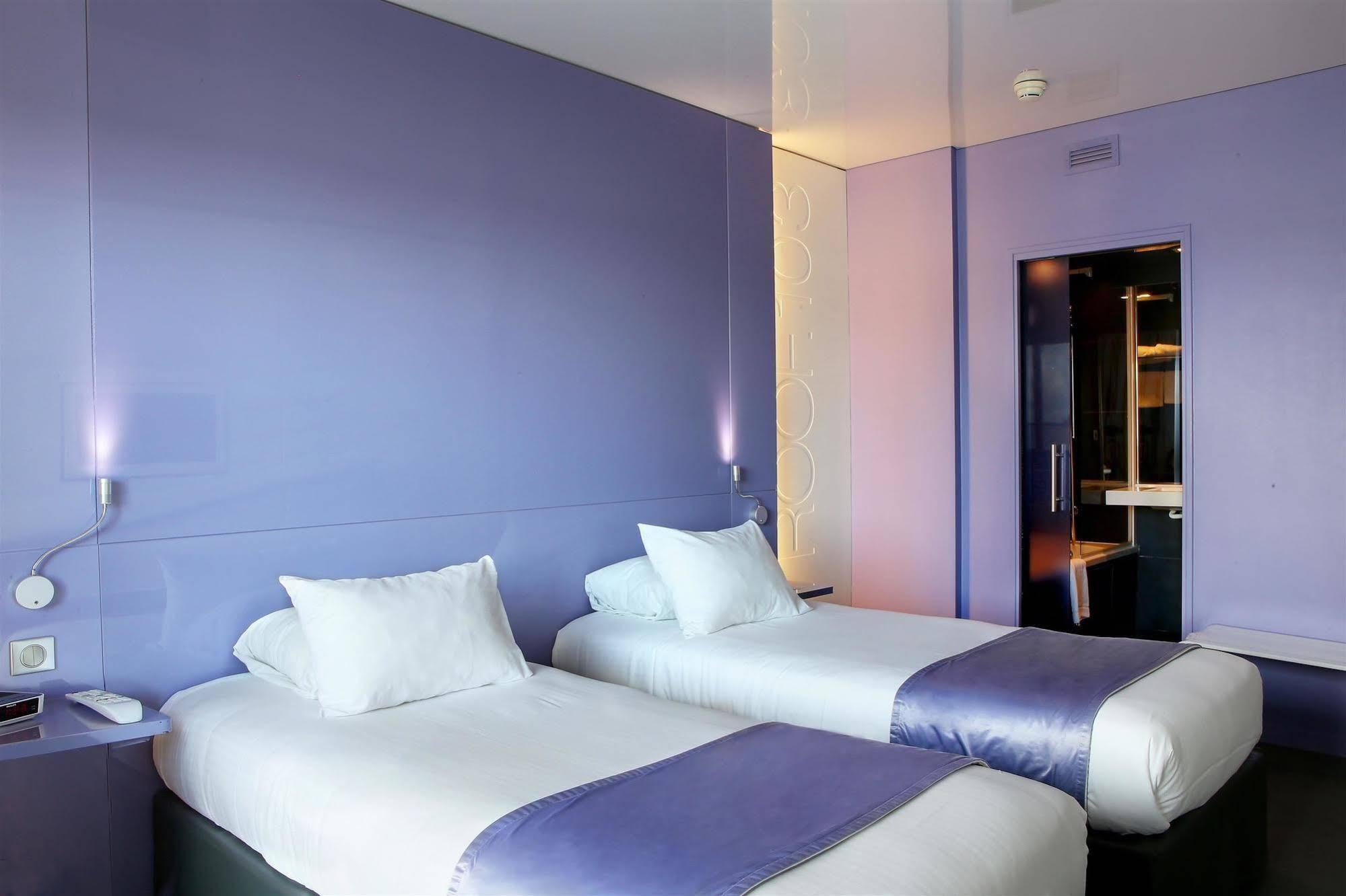 Comfort Aparthotel Bassin D'Arcachon La Teste-de-Buch Eksteriør billede