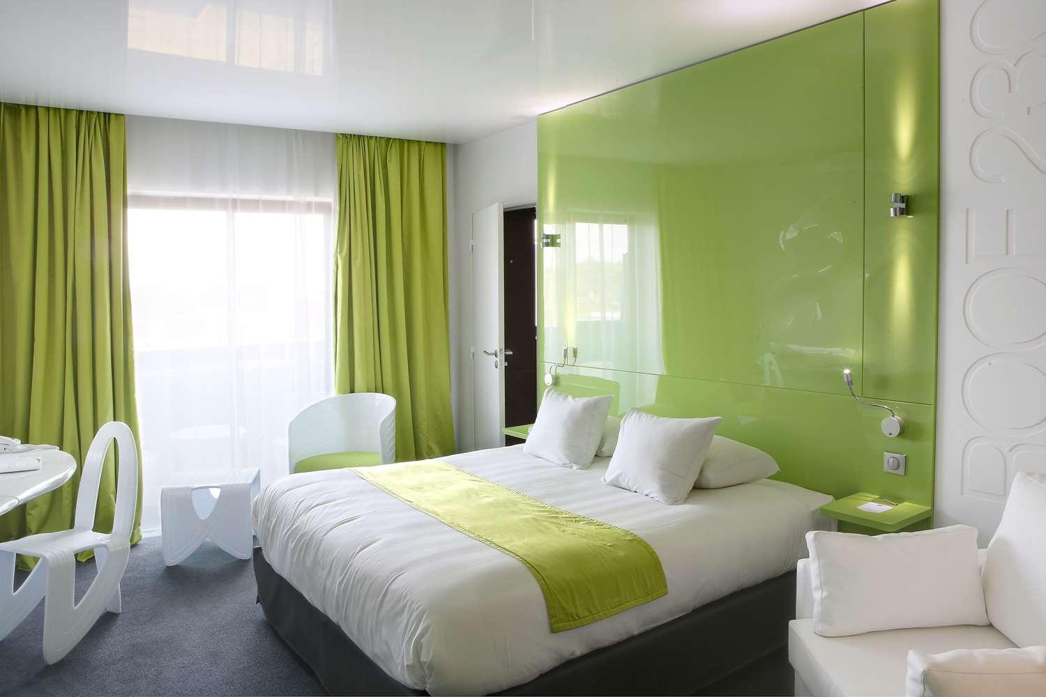 Comfort Aparthotel Bassin D'Arcachon La Teste-de-Buch Eksteriør billede