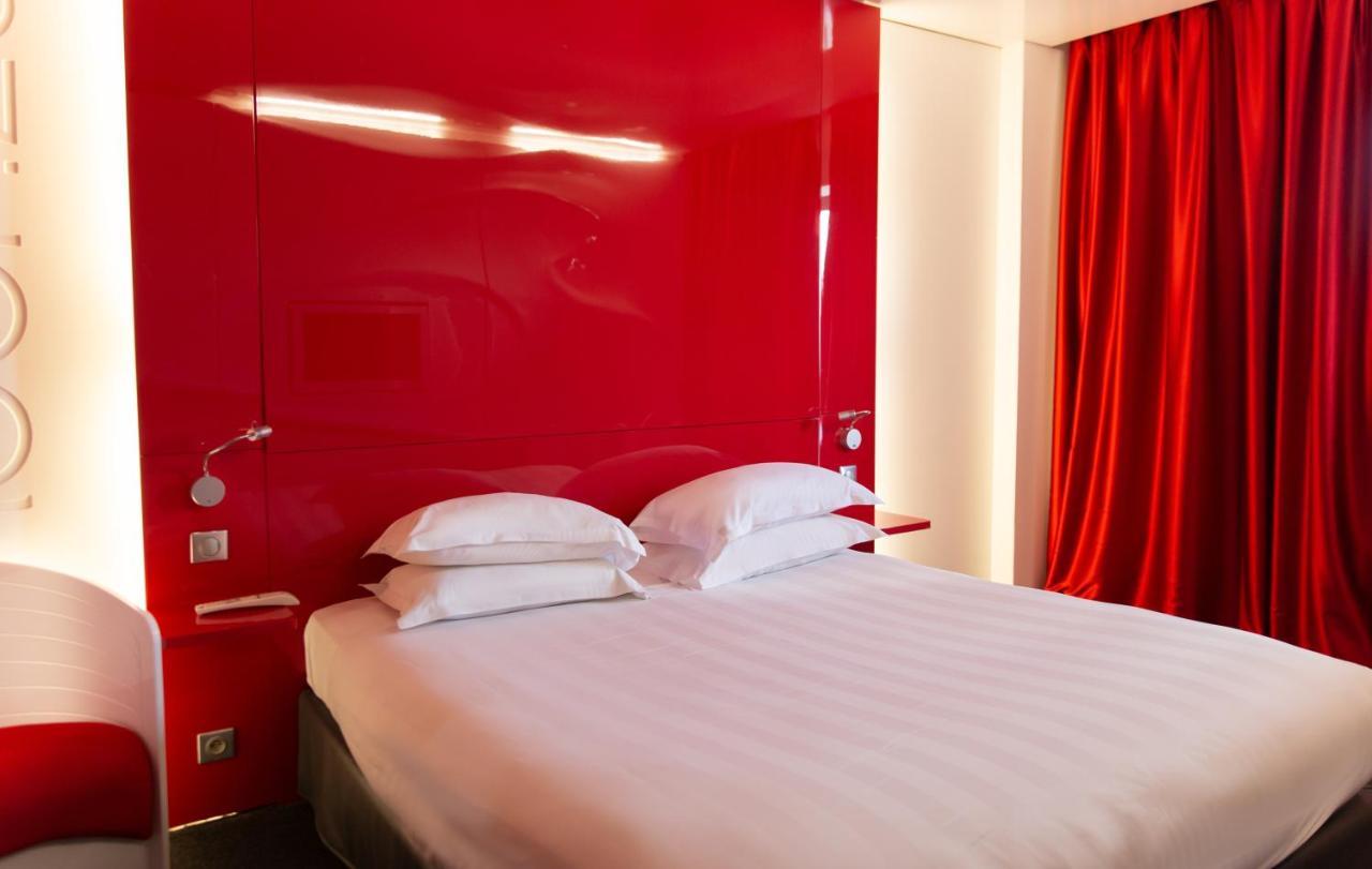 Comfort Aparthotel Bassin D'Arcachon La Teste-de-Buch Eksteriør billede
