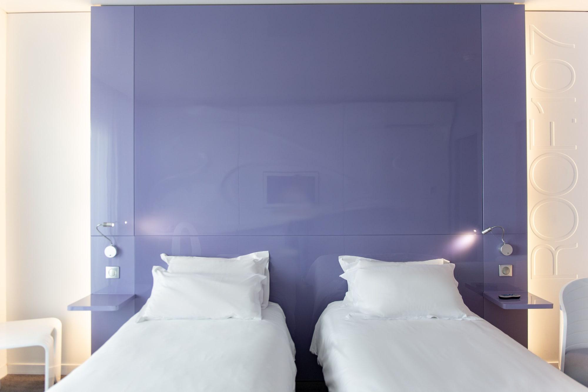 Comfort Aparthotel Bassin D'Arcachon La Teste-de-Buch Eksteriør billede