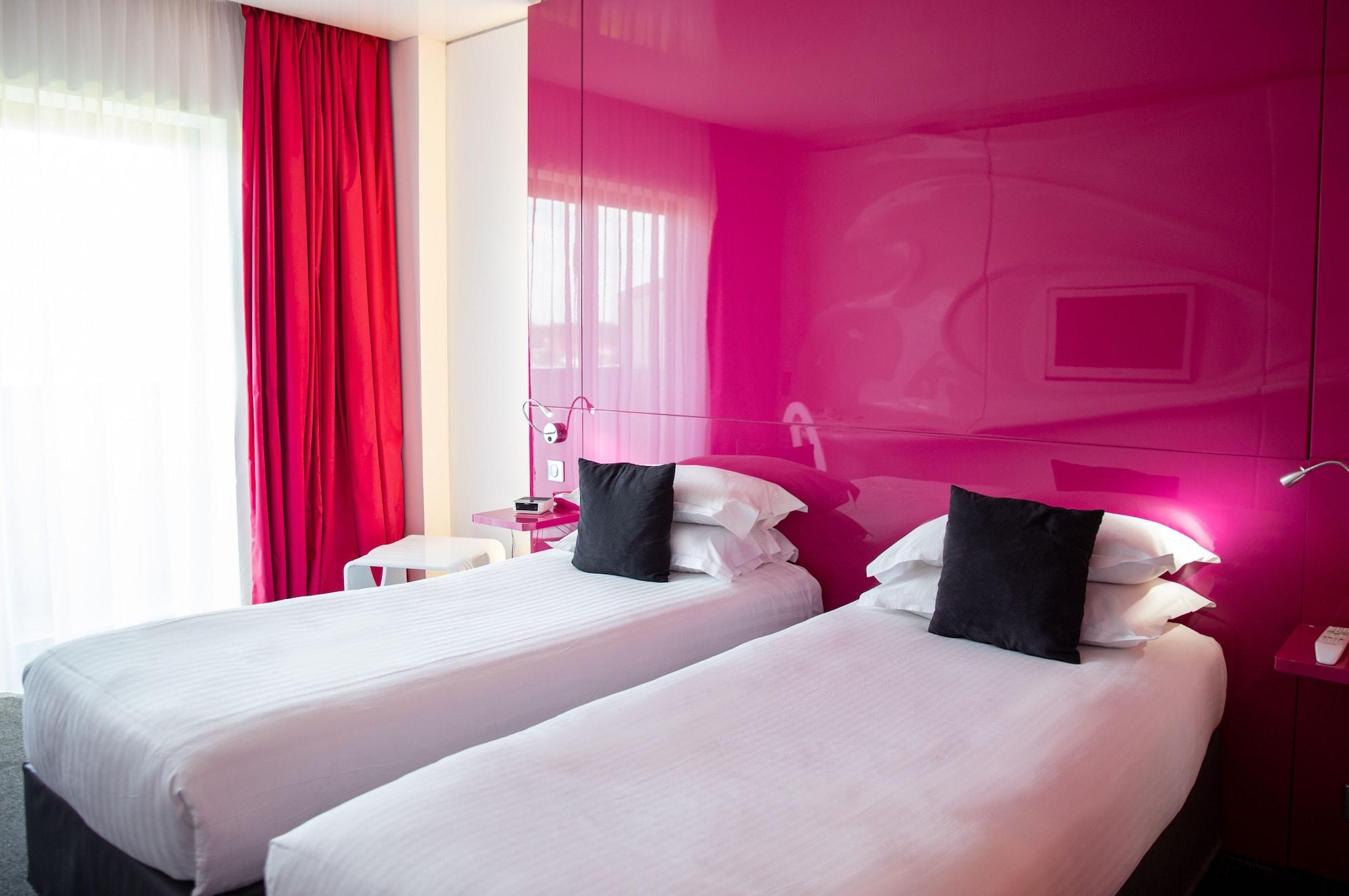 Comfort Aparthotel Bassin D'Arcachon La Teste-de-Buch Eksteriør billede