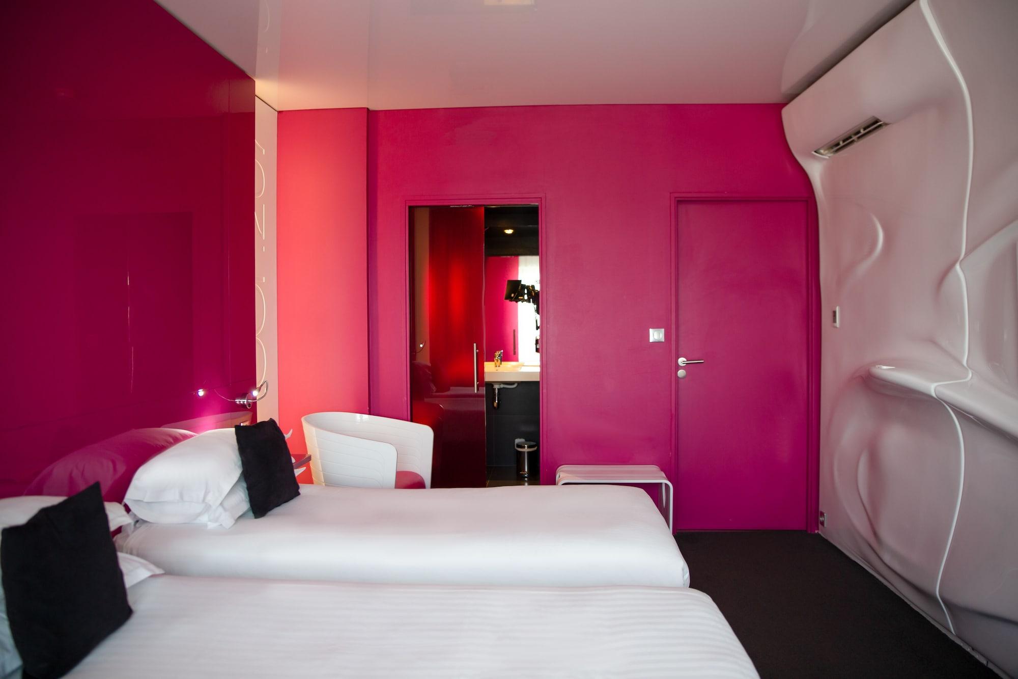 Comfort Aparthotel Bassin D'Arcachon La Teste-de-Buch Eksteriør billede