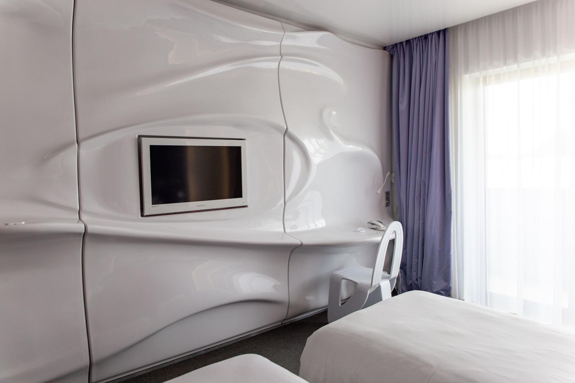 Comfort Aparthotel Bassin D'Arcachon La Teste-de-Buch Eksteriør billede