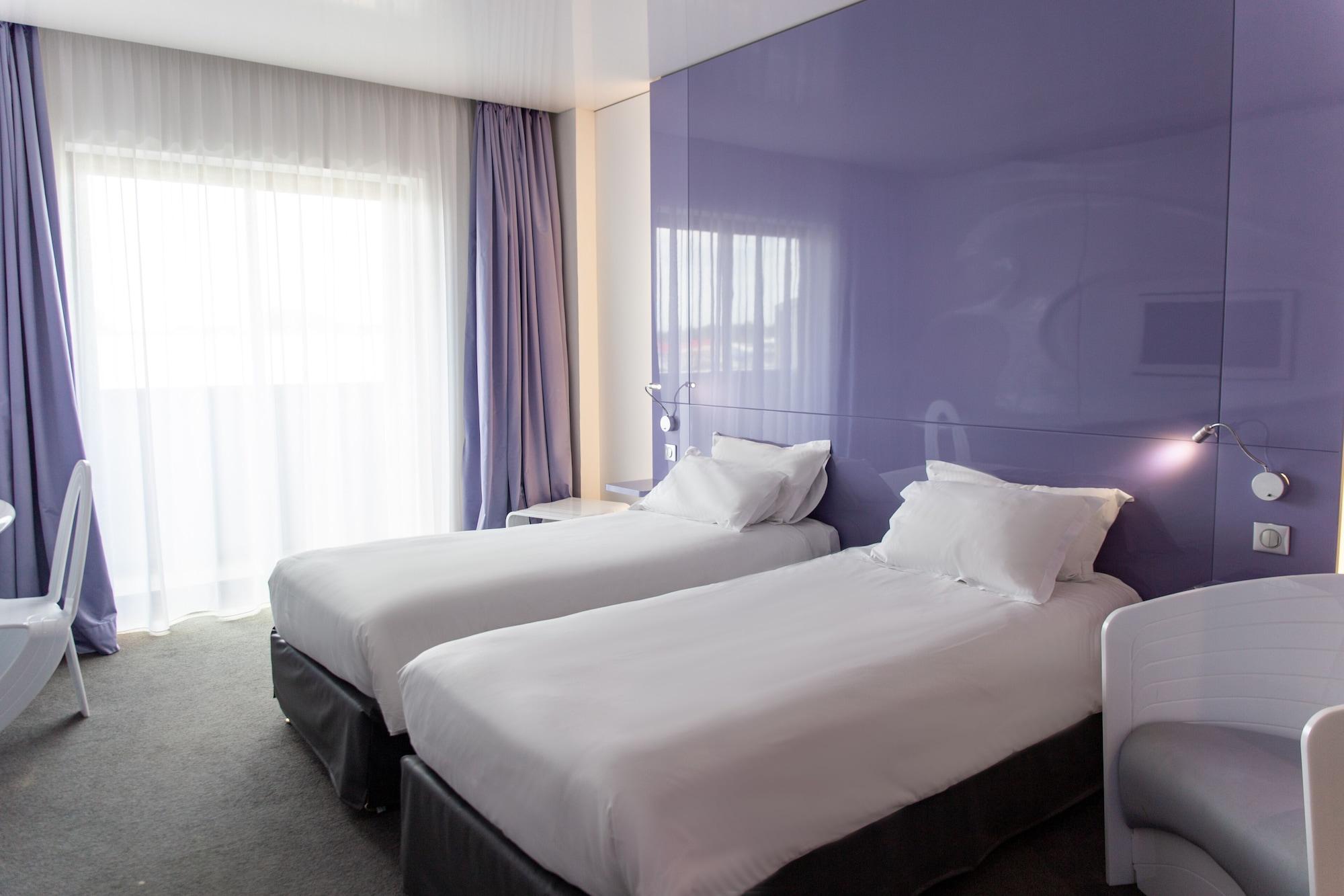 Comfort Aparthotel Bassin D'Arcachon La Teste-de-Buch Eksteriør billede