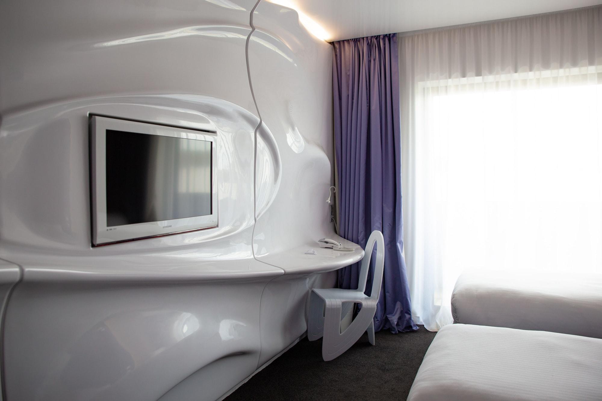 Comfort Aparthotel Bassin D'Arcachon La Teste-de-Buch Eksteriør billede