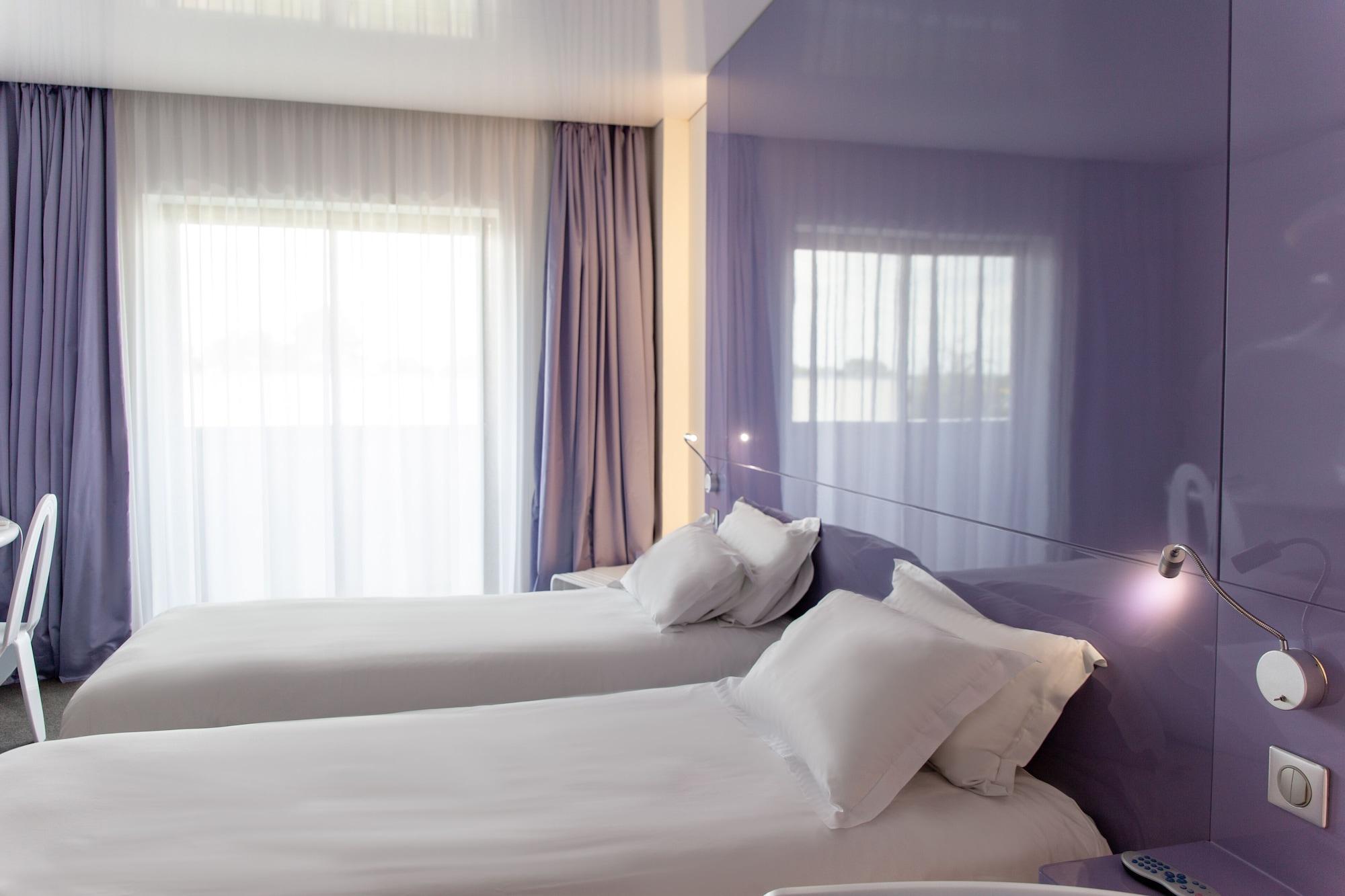 Comfort Aparthotel Bassin D'Arcachon La Teste-de-Buch Eksteriør billede