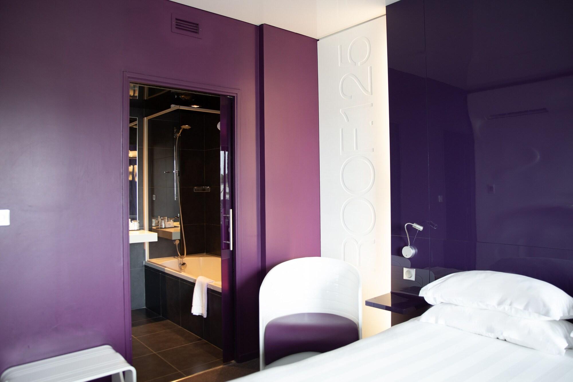 Comfort Aparthotel Bassin D'Arcachon La Teste-de-Buch Eksteriør billede