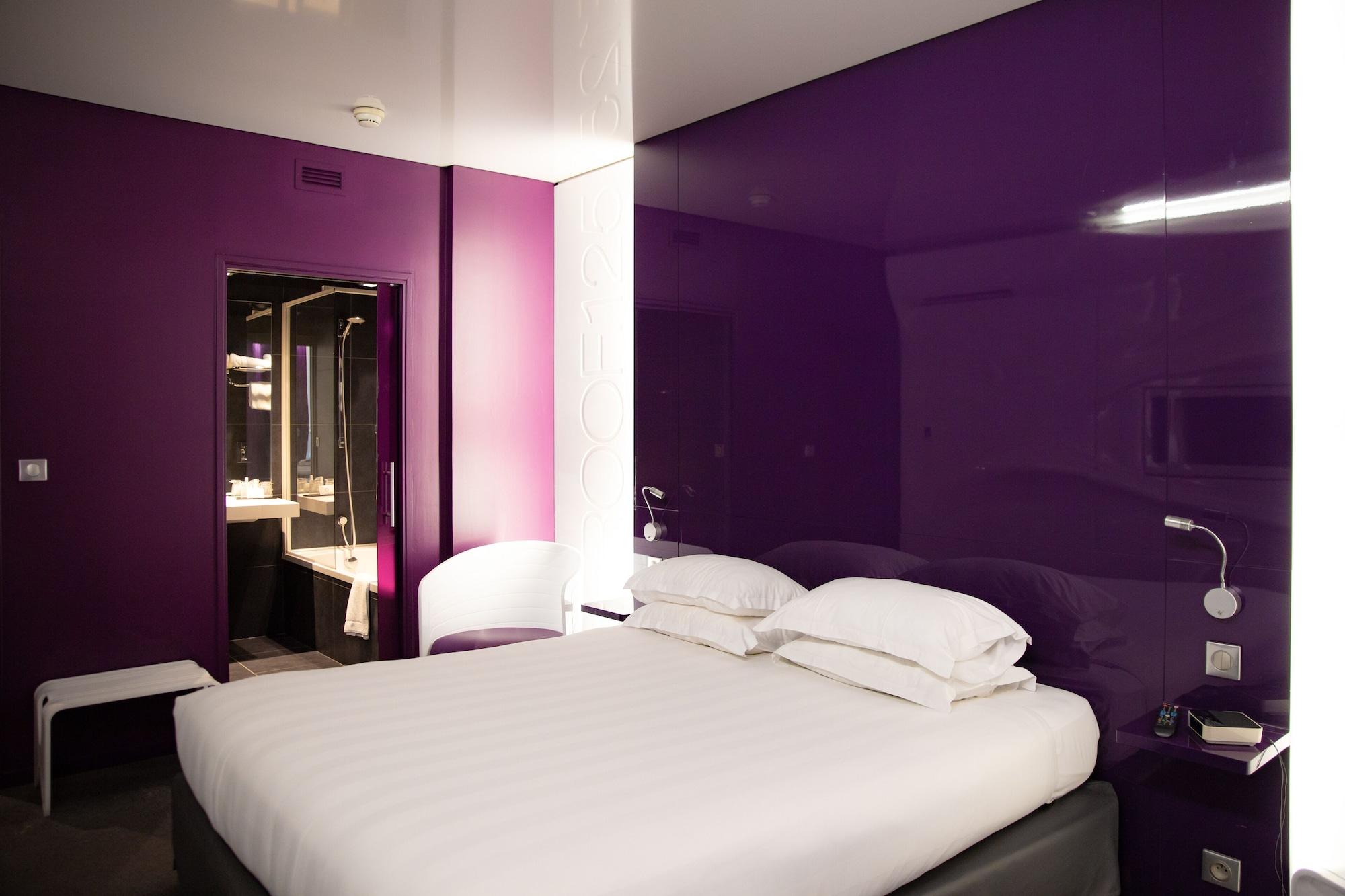 Comfort Aparthotel Bassin D'Arcachon La Teste-de-Buch Eksteriør billede