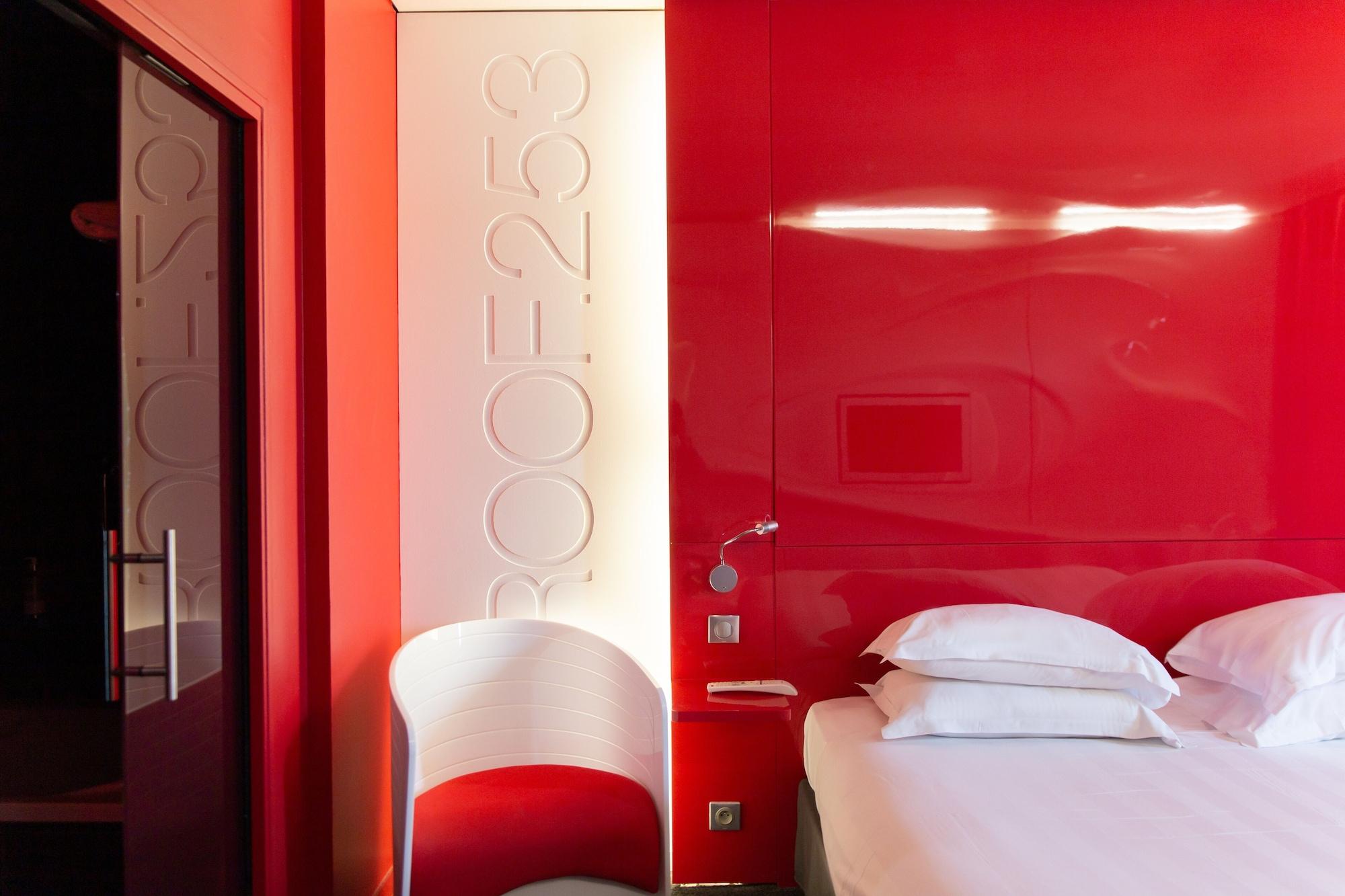 Comfort Aparthotel Bassin D'Arcachon La Teste-de-Buch Eksteriør billede
