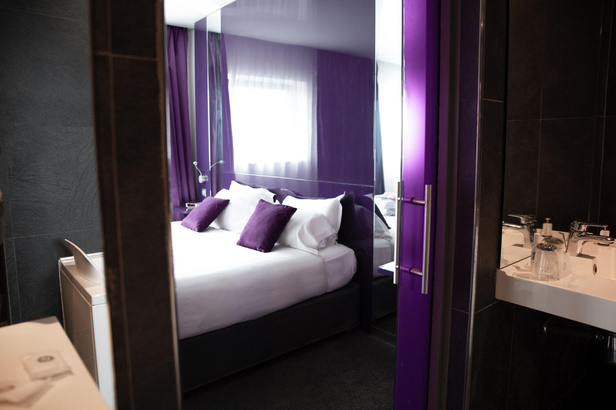 Comfort Aparthotel Bassin D'Arcachon La Teste-de-Buch Eksteriør billede