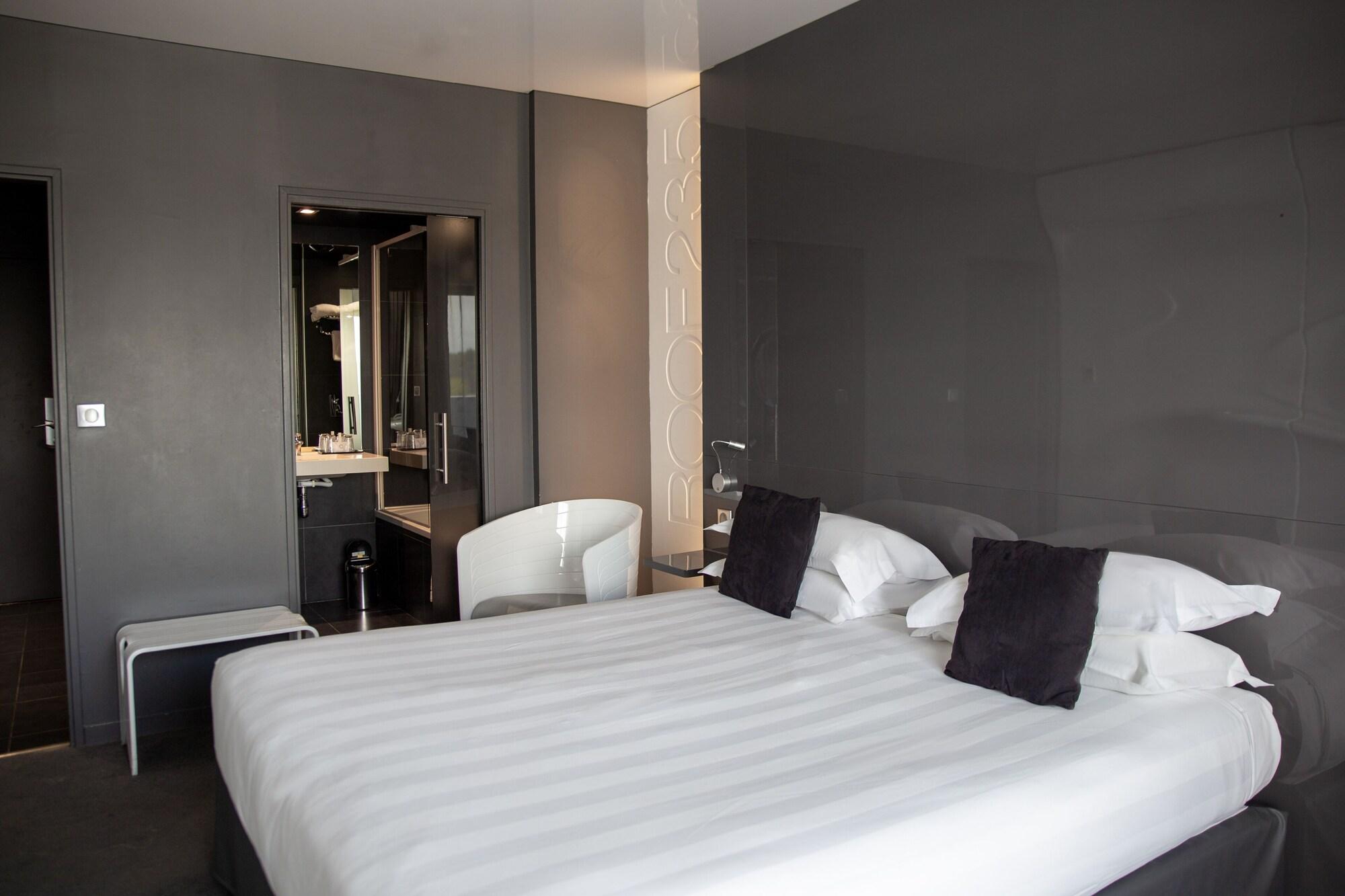 Comfort Aparthotel Bassin D'Arcachon La Teste-de-Buch Eksteriør billede