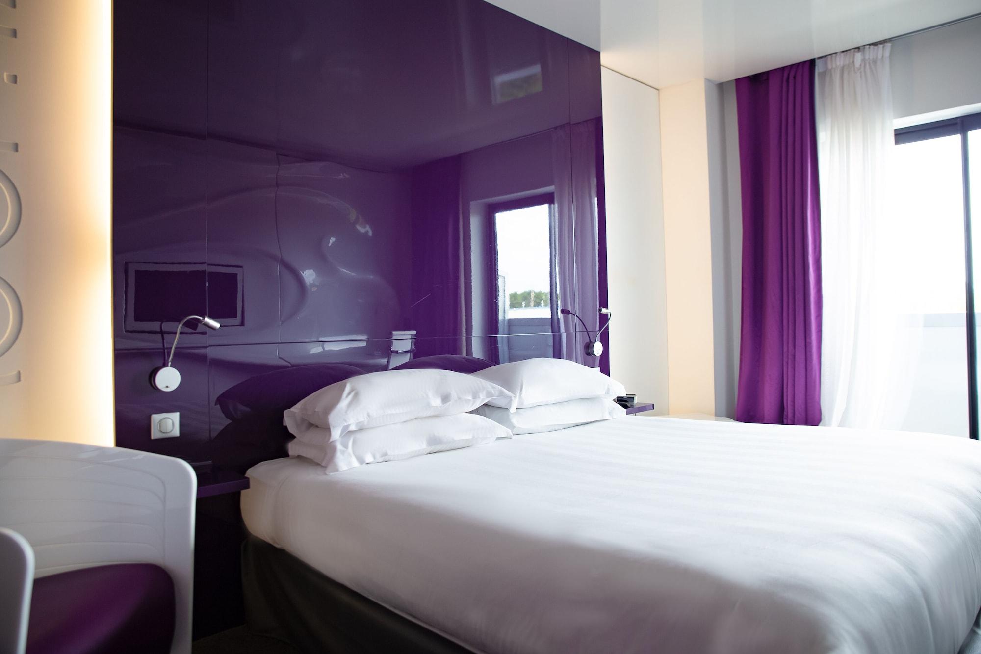 Comfort Aparthotel Bassin D'Arcachon La Teste-de-Buch Eksteriør billede