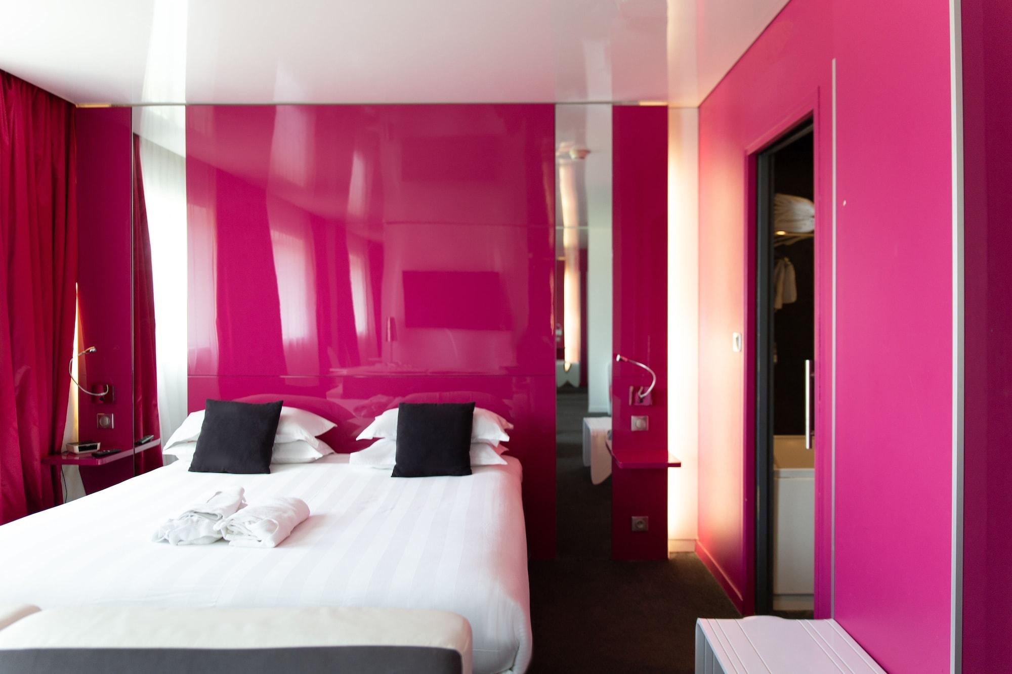 Comfort Aparthotel Bassin D'Arcachon La Teste-de-Buch Eksteriør billede