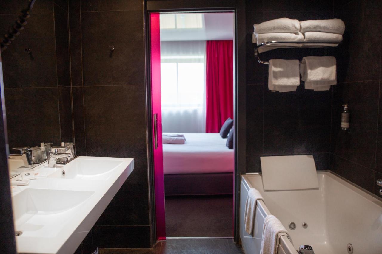 Comfort Aparthotel Bassin D'Arcachon La Teste-de-Buch Eksteriør billede