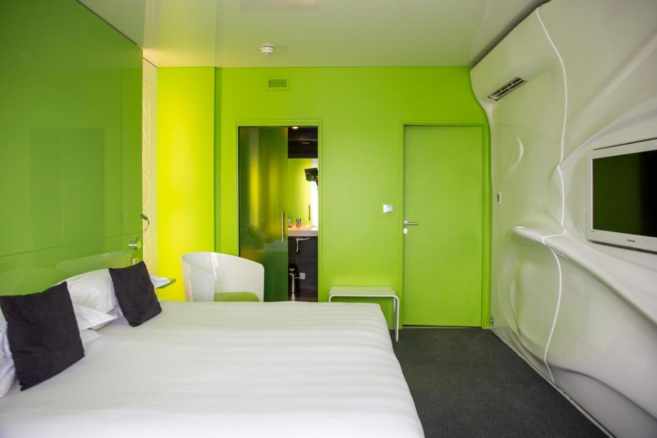 Comfort Aparthotel Bassin D'Arcachon La Teste-de-Buch Eksteriør billede