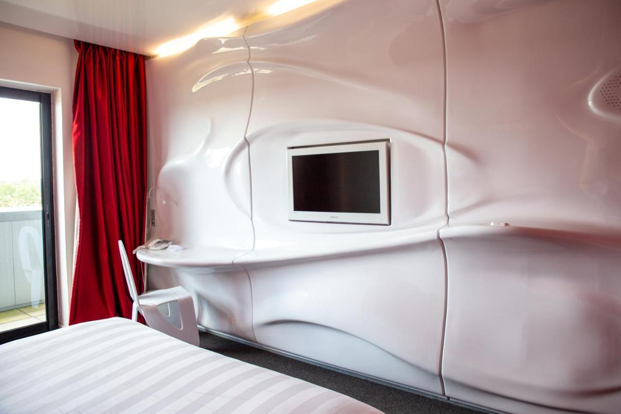Comfort Aparthotel Bassin D'Arcachon La Teste-de-Buch Eksteriør billede