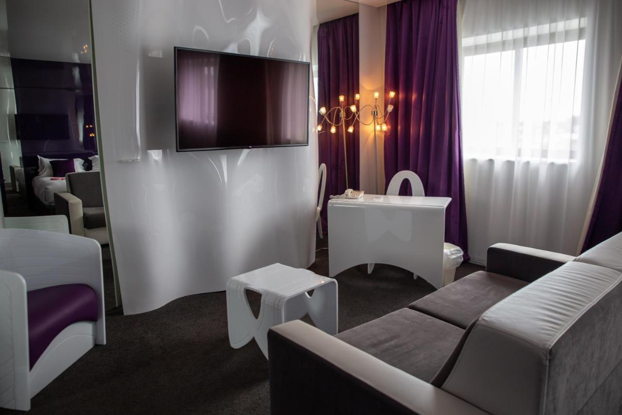 Comfort Aparthotel Bassin D'Arcachon La Teste-de-Buch Eksteriør billede