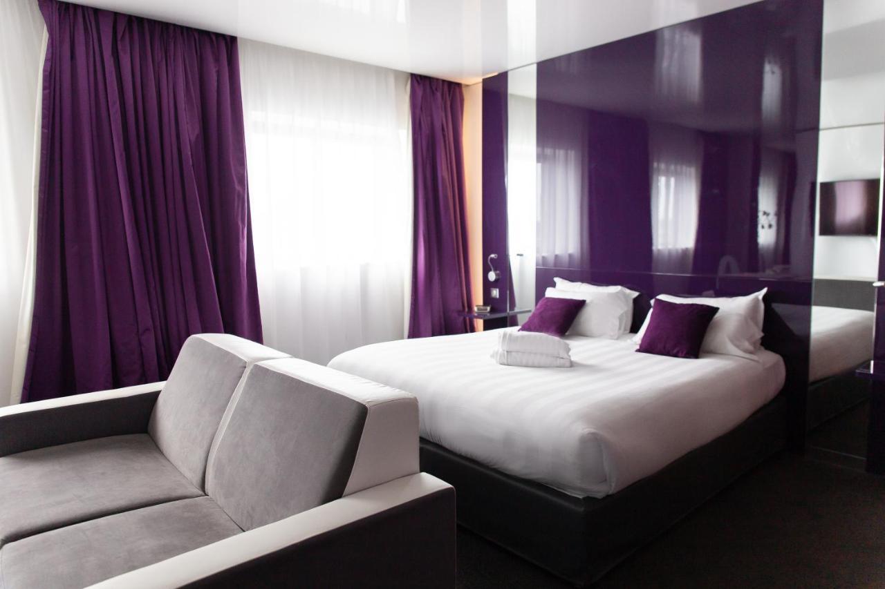 Comfort Aparthotel Bassin D'Arcachon La Teste-de-Buch Eksteriør billede